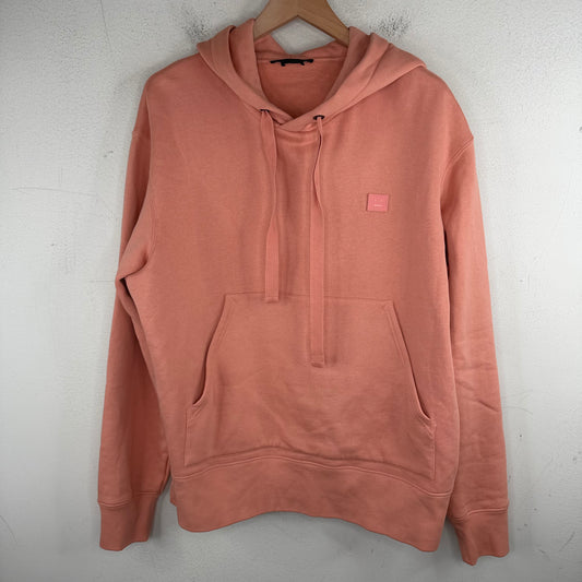 Acne Studios Ferris Face Hoodie