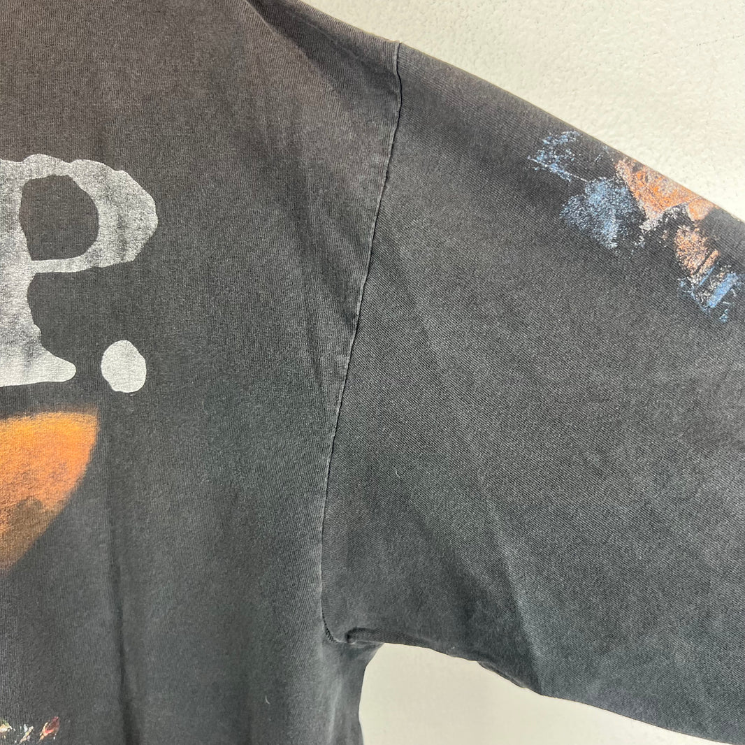 Vintage Cradle of Filth Life is My Sacrifice L/S T-Shirt