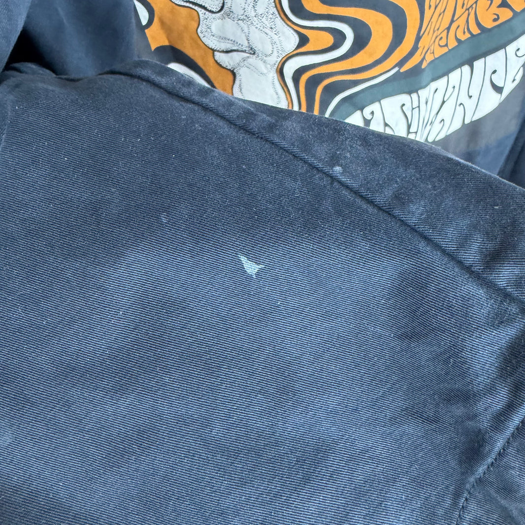 Dries Van Noten Patches Chore Jacket