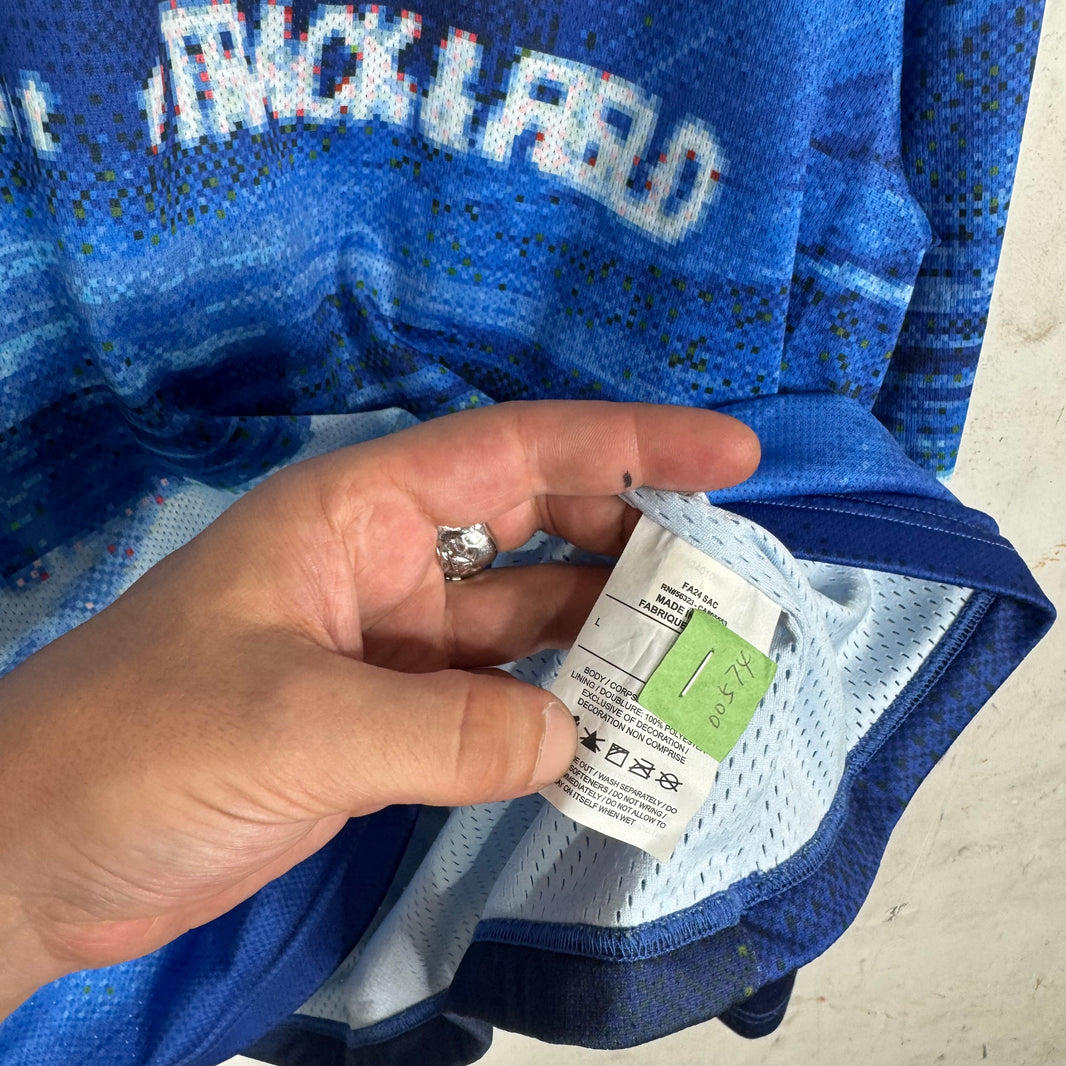 Nike x CPFM Mesh Surfer Jersey