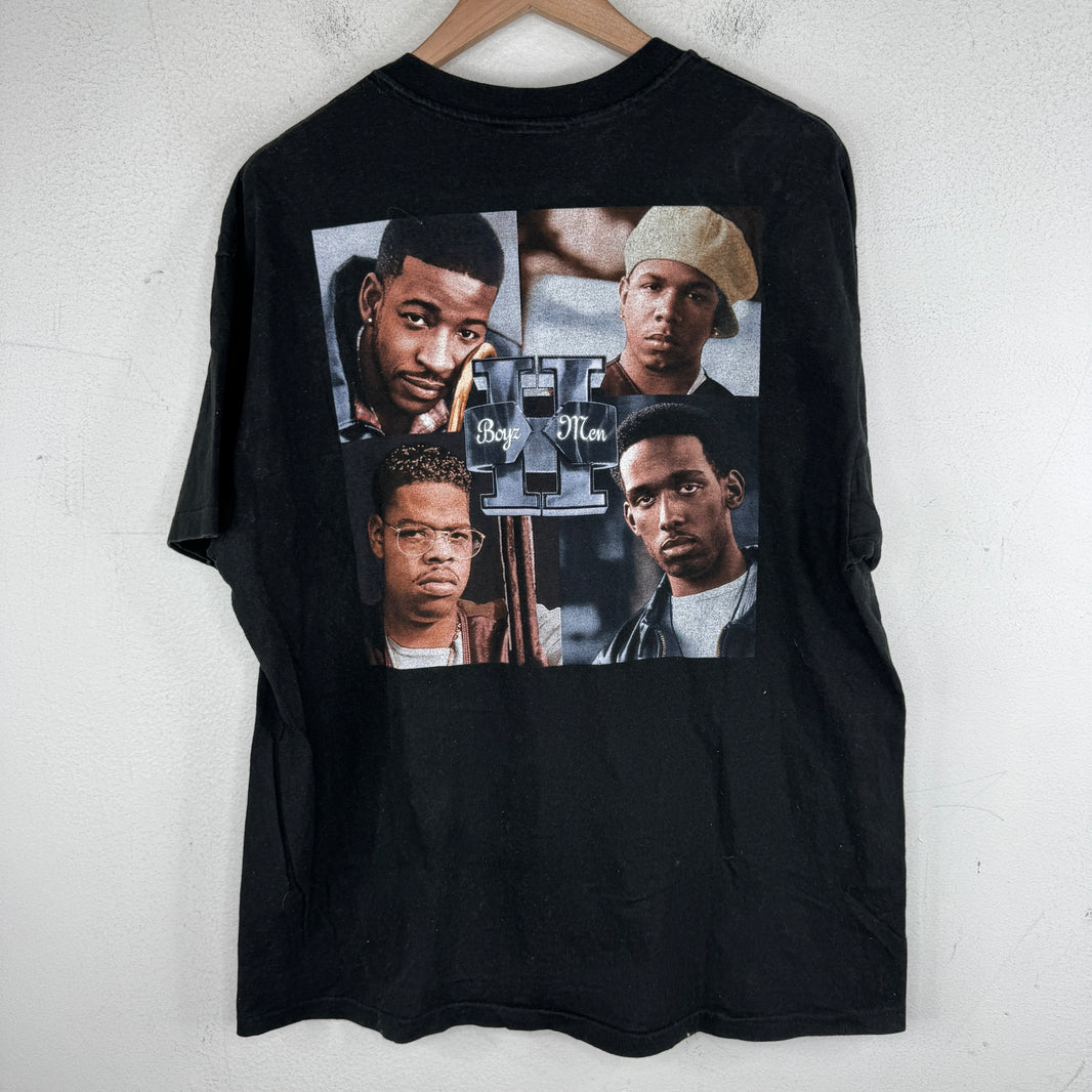 Vintage Boys II Men T-Shirt