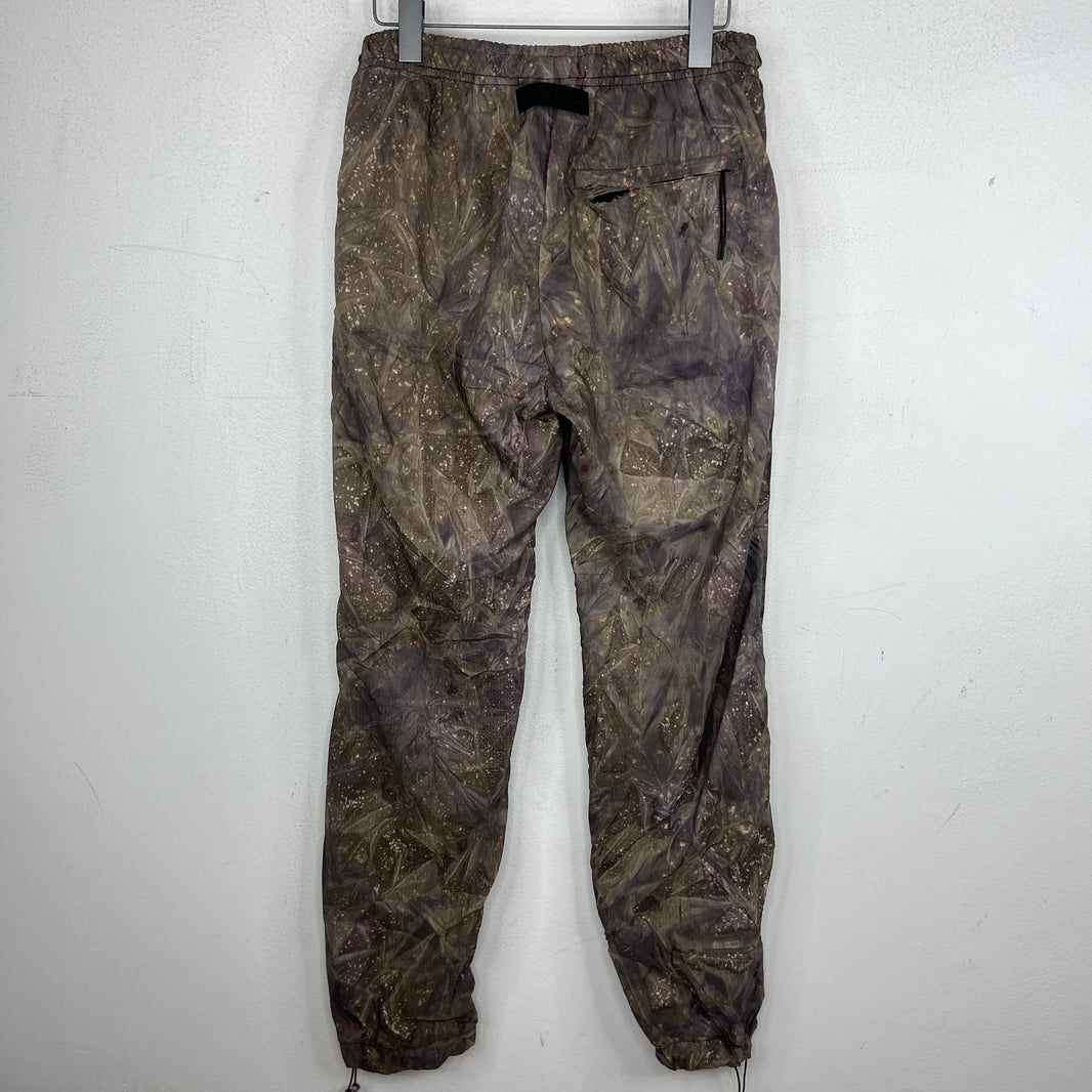 Alyx Real Tree Camo Polyamide Pants