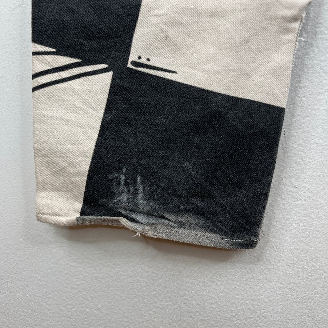 Matty Boy Anti Promo Jeans