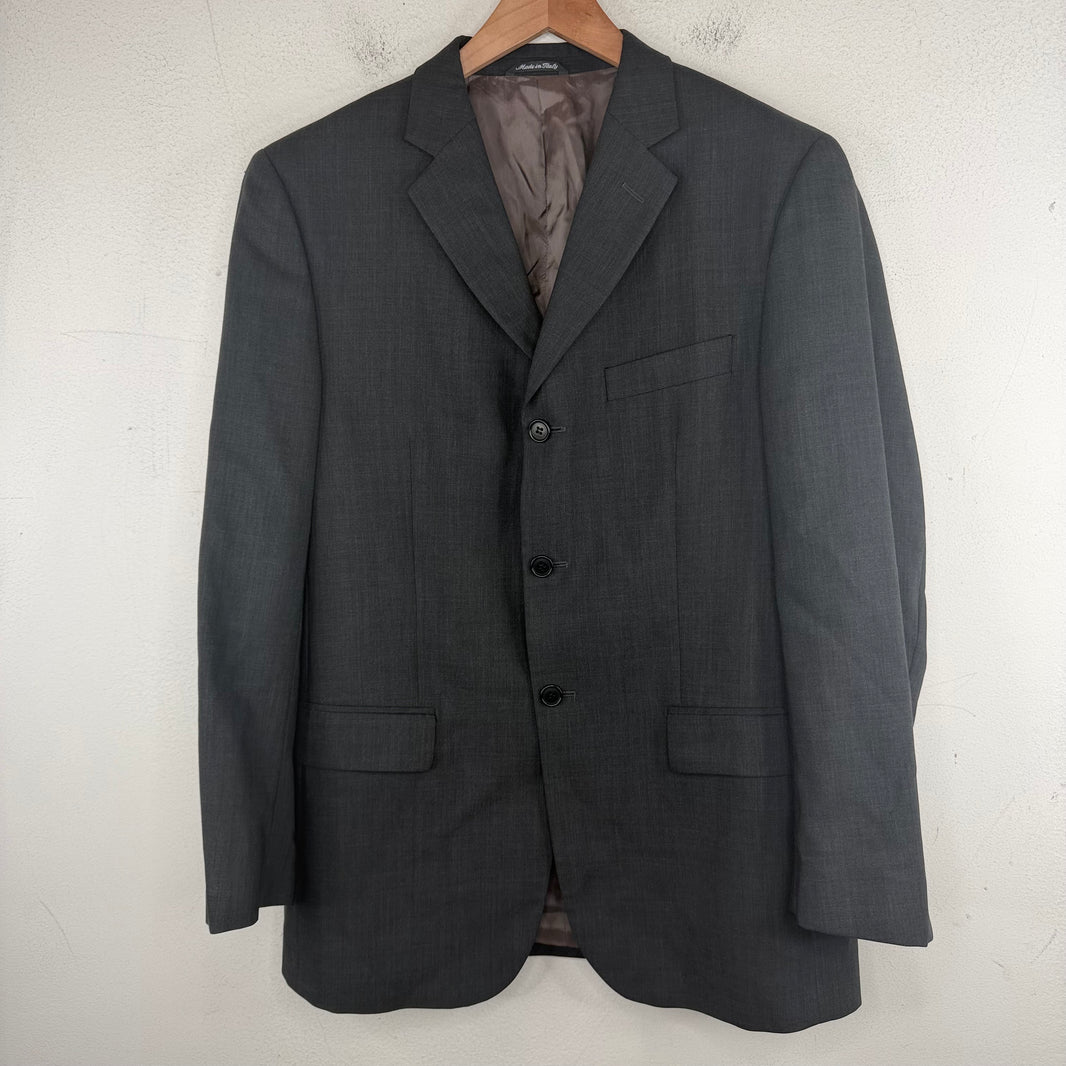 Missoni Gray Blazer Jacket
