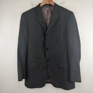 Missoni Gray Blazer Jacket