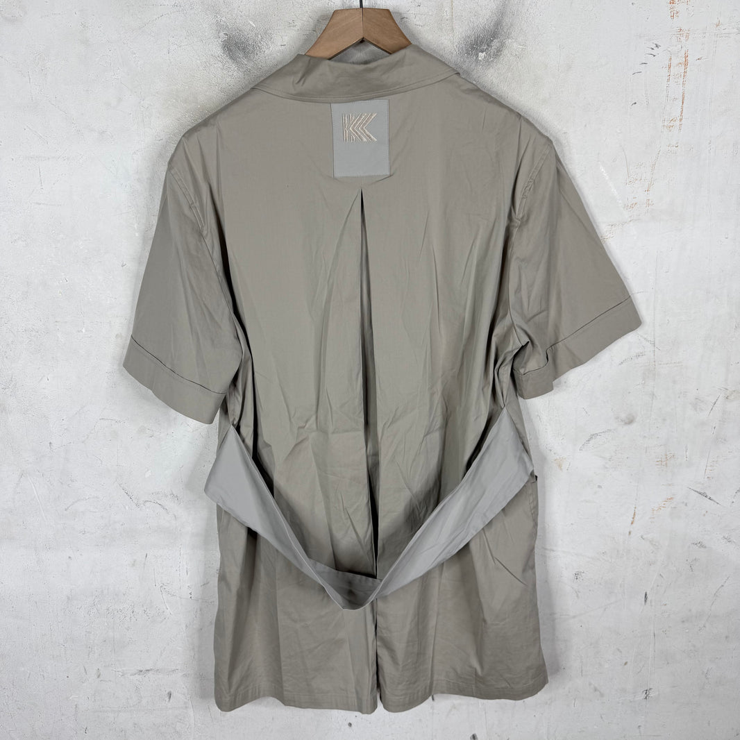 Kiko Kostadinov KK SHIRT 01 Shirt