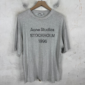 Acne Studios Stockholm 96' T-Shirt