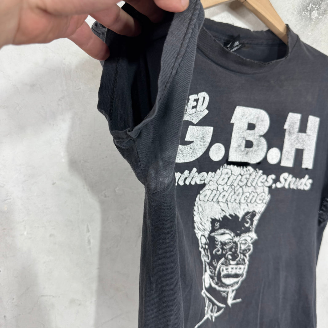 Vintage Smoked G.B.H. T-Shirt