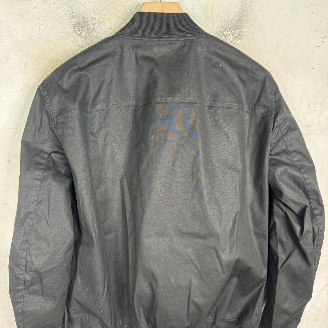 Rick Owens TVHKB Reversible Bomber