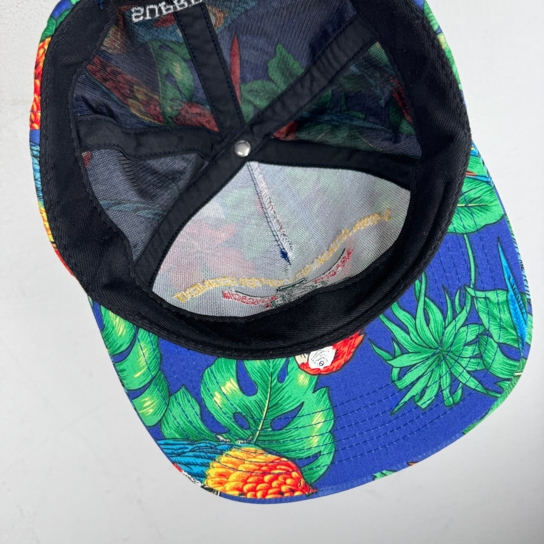 Supreme Apache Floral Hat