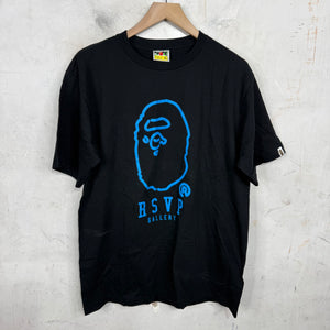 Bape RSVP Gallery T-Shirt