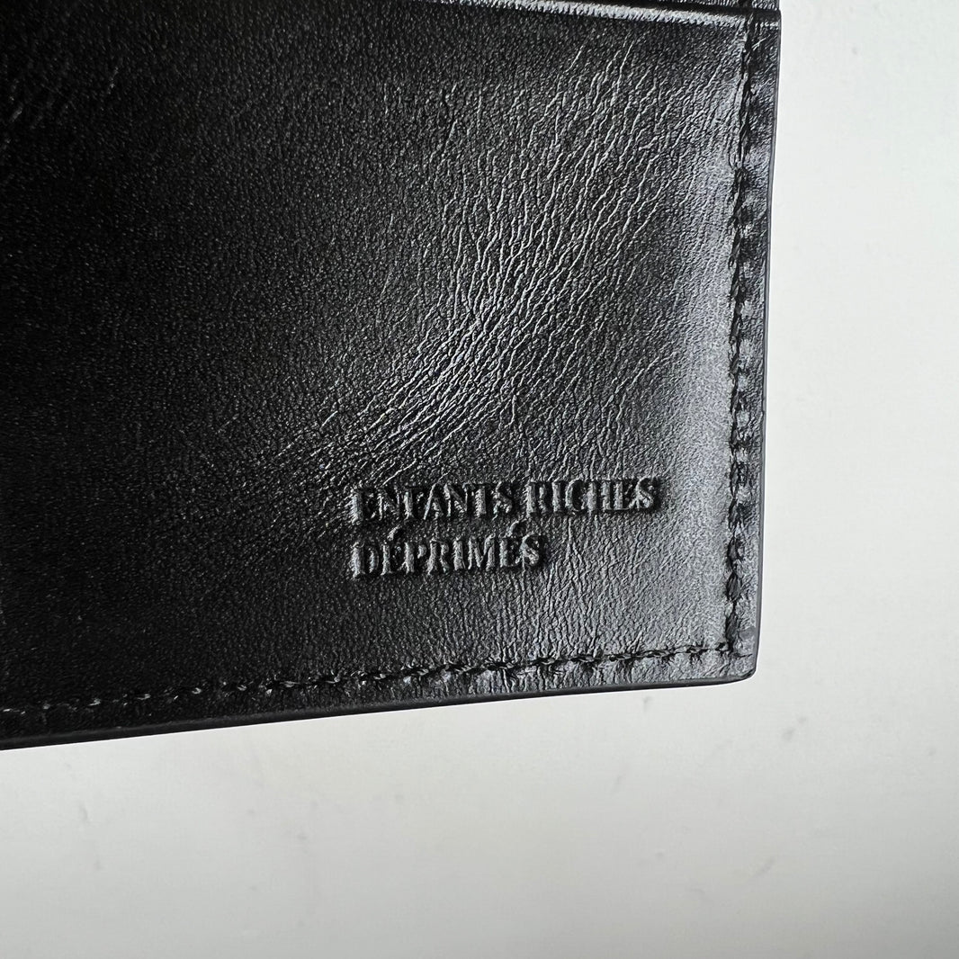 ERD Iron Cross Wallet