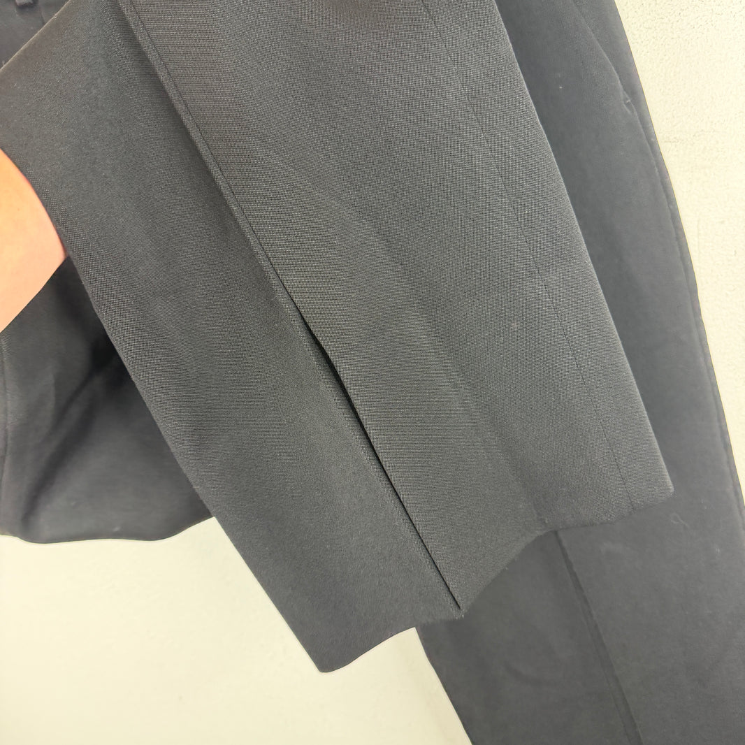 Louis Vuitton Split Leg Trouser Pants