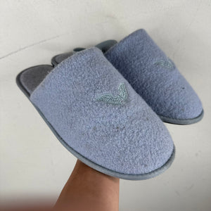 Alexander Digenova Wing Hotel Slippers