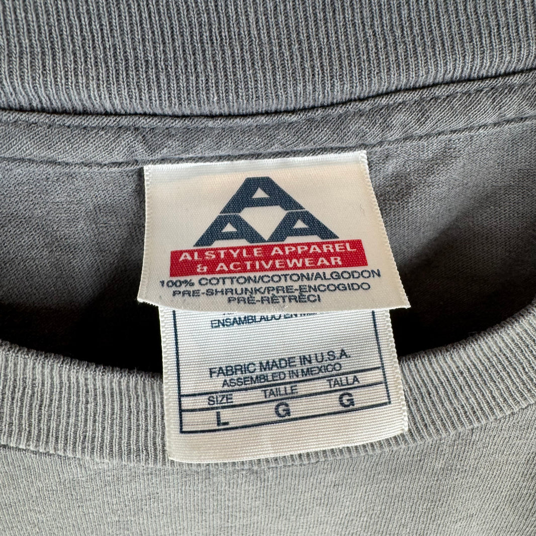 Vintage Metallica Squindo T-Shirt