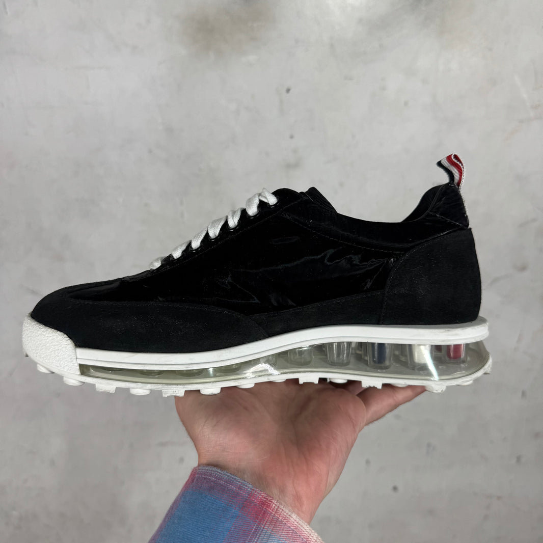 Thom Browne Soft Tech Sneakers