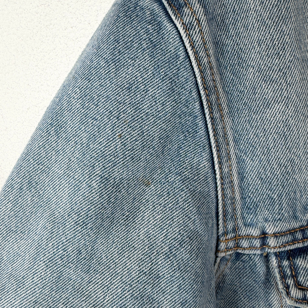 Levi's Denim Type 3 Jacket