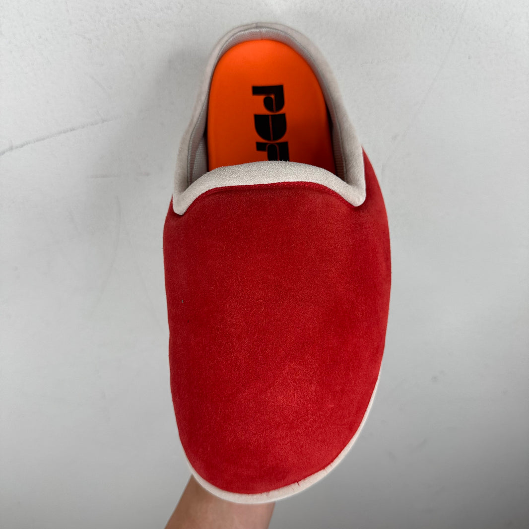 PDFCHANNEL Red Mars Slippers