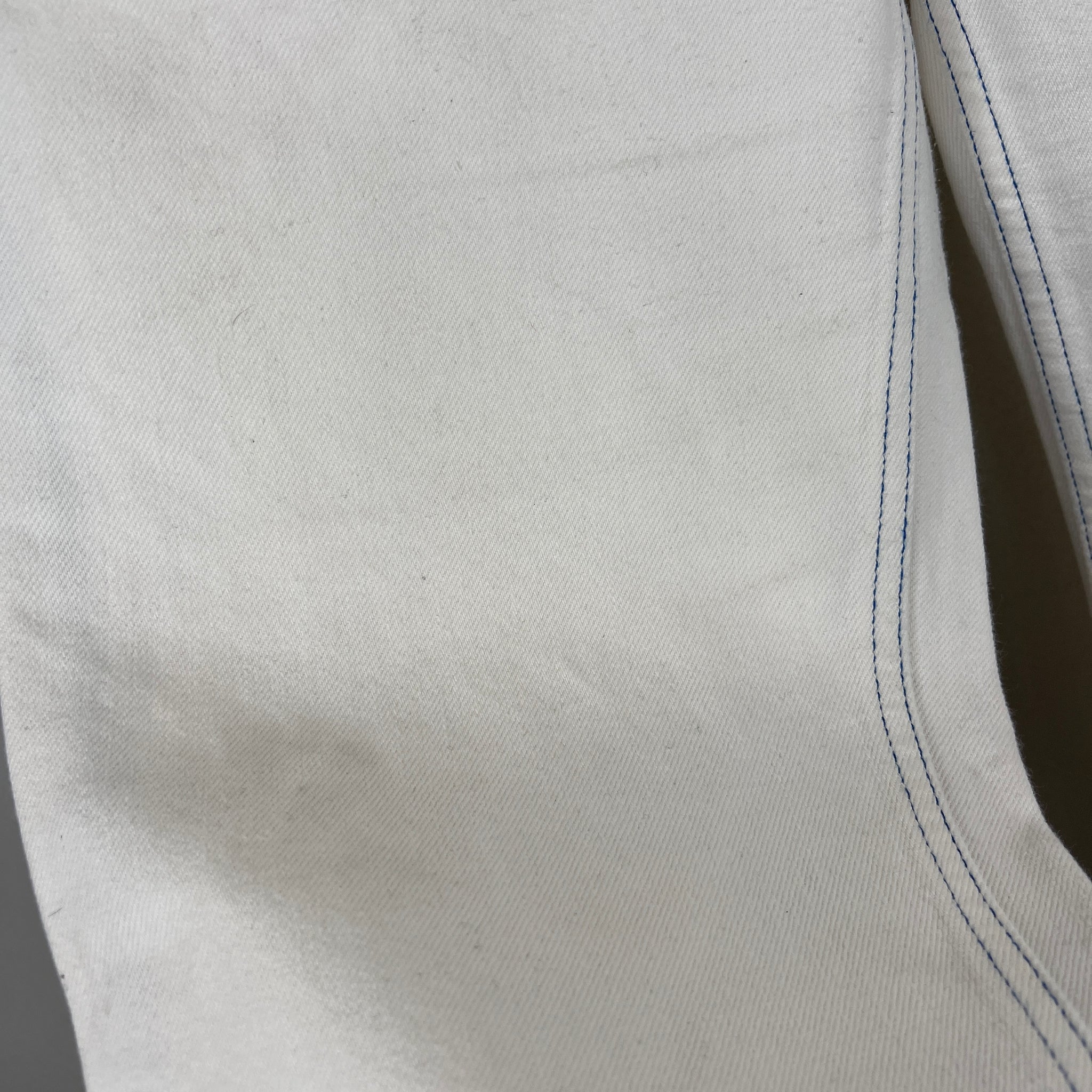 Calvin Klein 205W39NYC Andy Warhol Jeans