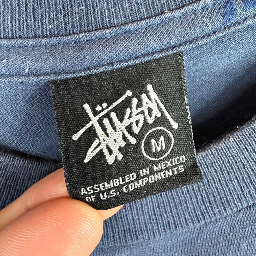 Stussy Money Clip T-Shirt
