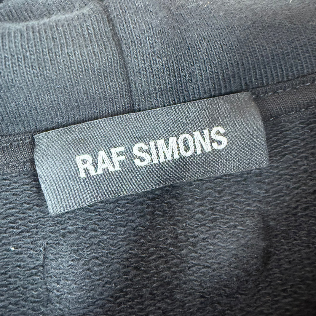 Raf Simons Any Way Out Hoodie