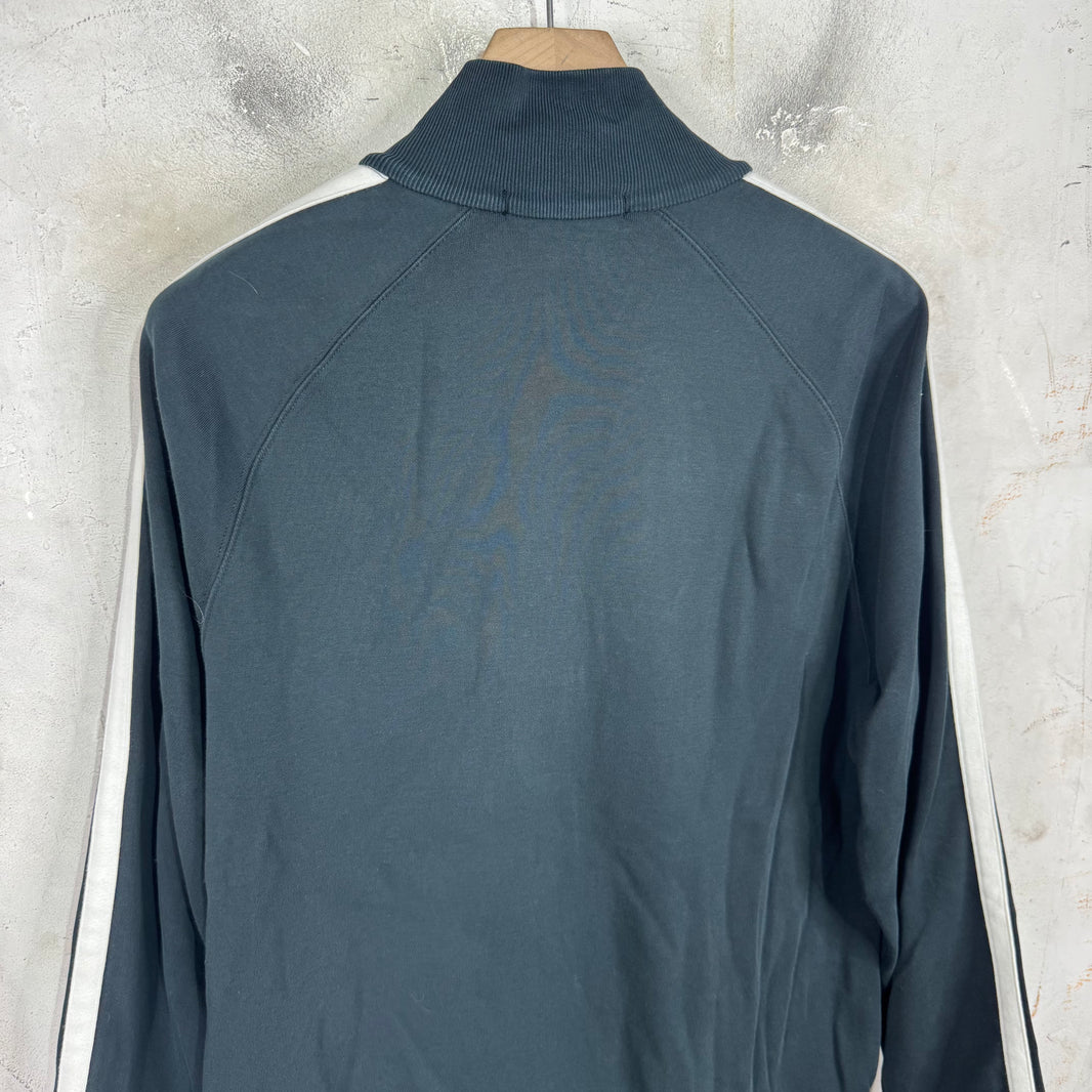 Ralph Lauren RLX Track Jacket