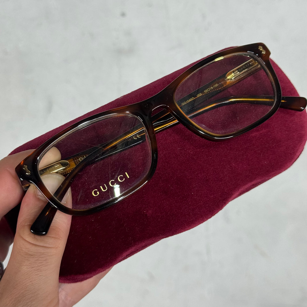 Gucci GG10146 Optical Glasses