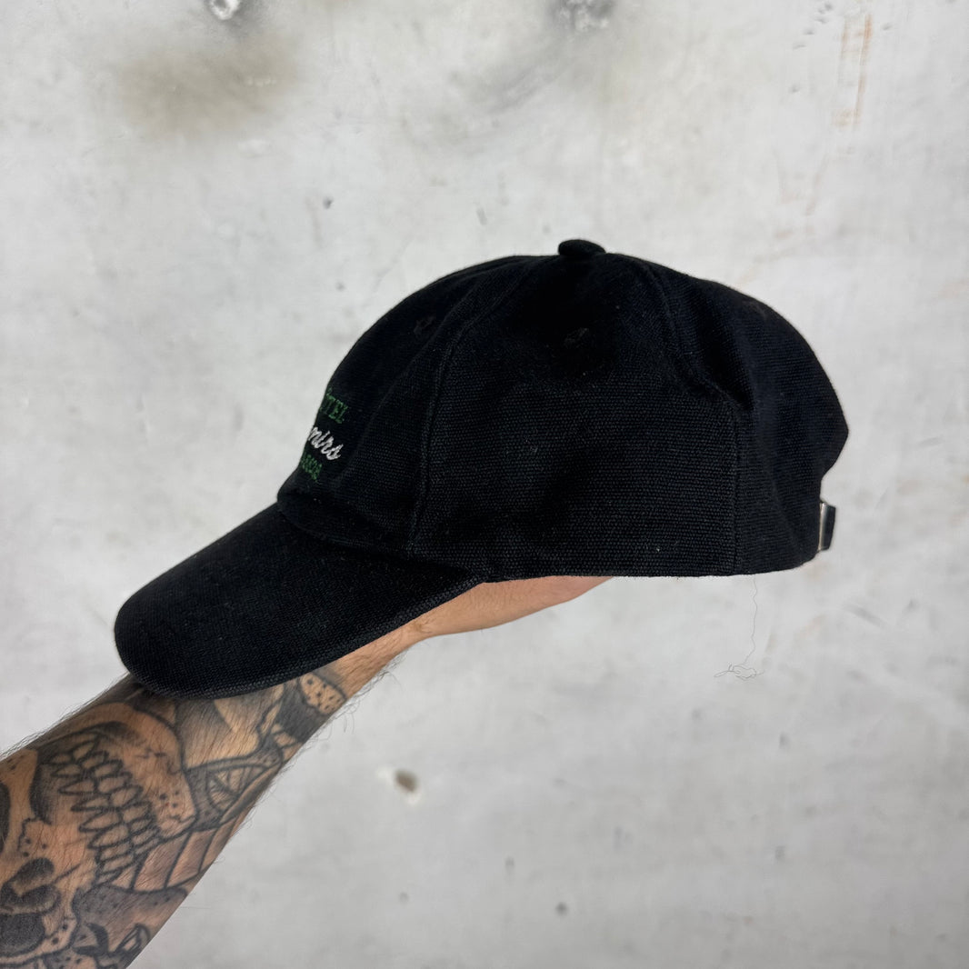 APC x JJJJound Hotel Hat