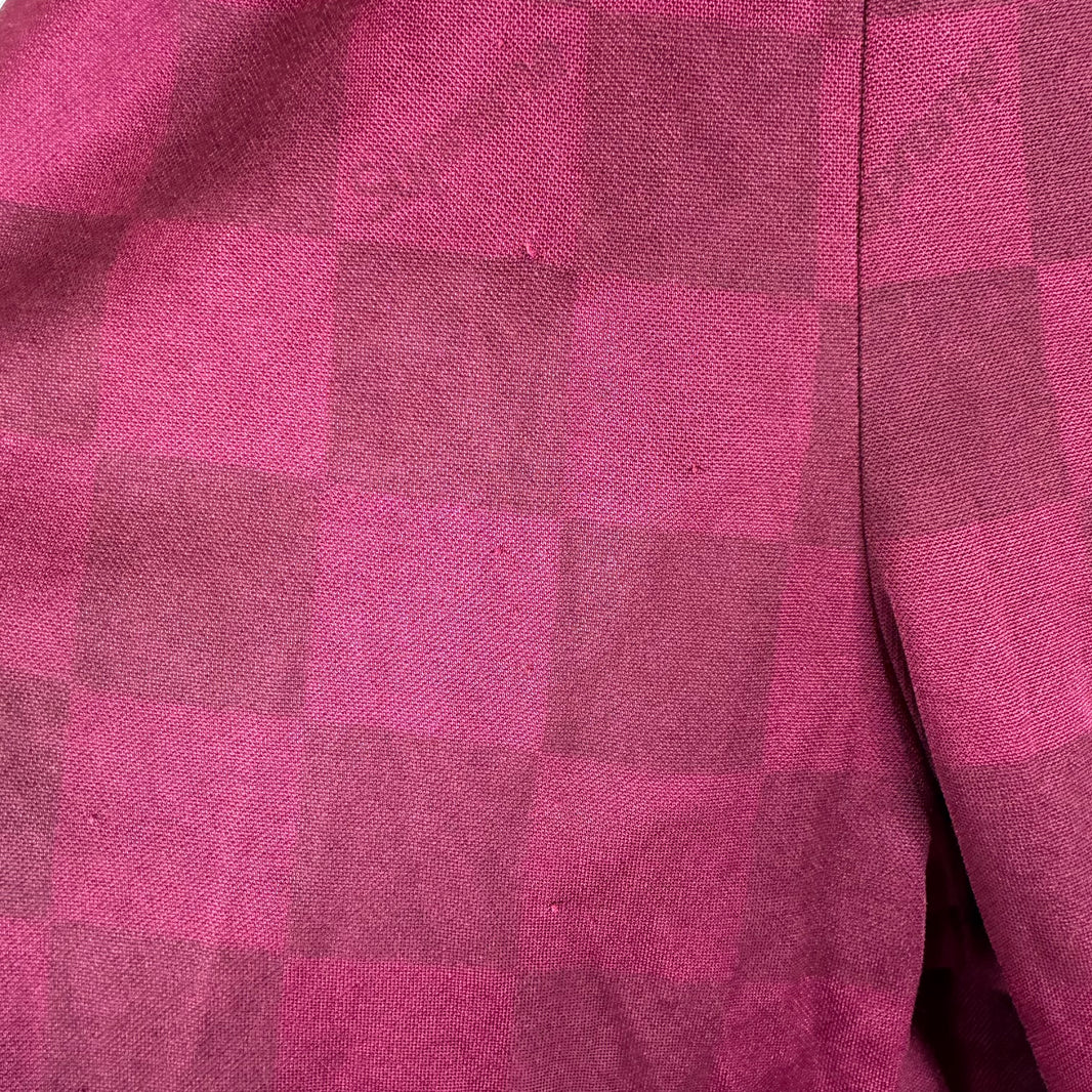 Supreme Checkerboard Soccer Shorts