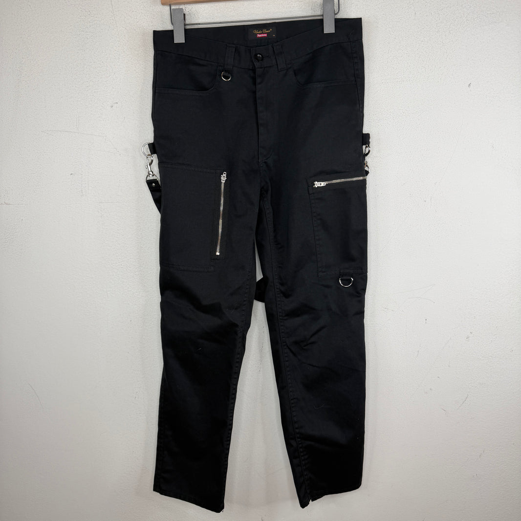 Supreme Undercover Bondage Pants