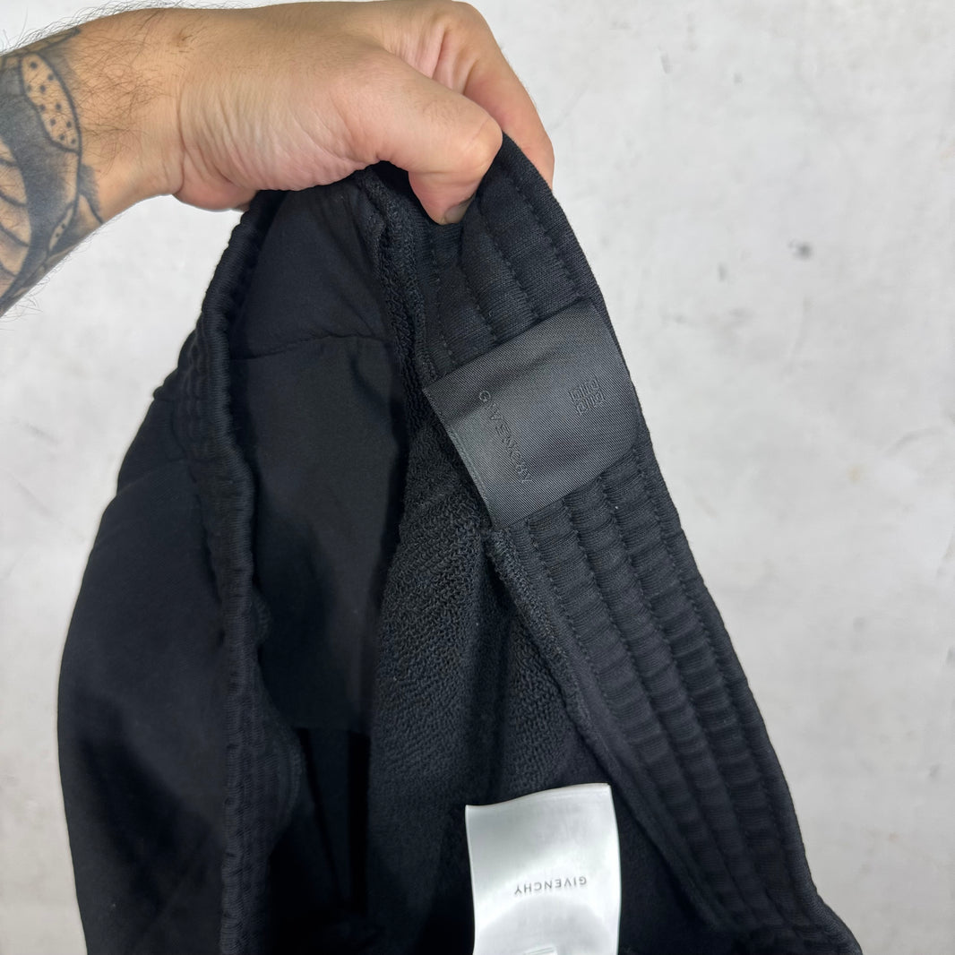 Givenchy Logo Sweatpants