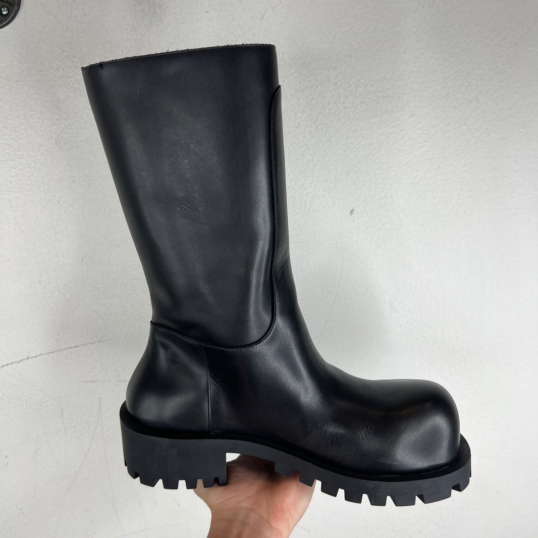 Balenciaga Hummer Boots