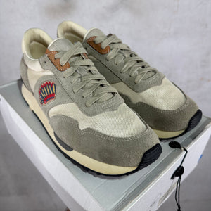 Visvim Roland Jogger Sneakers
