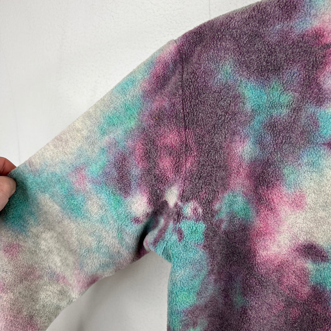 Kapital Green Peace Fleece