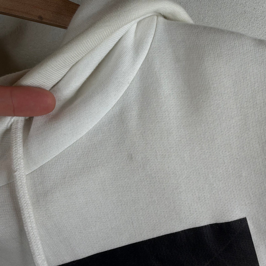 Off White Chirico Hoodie