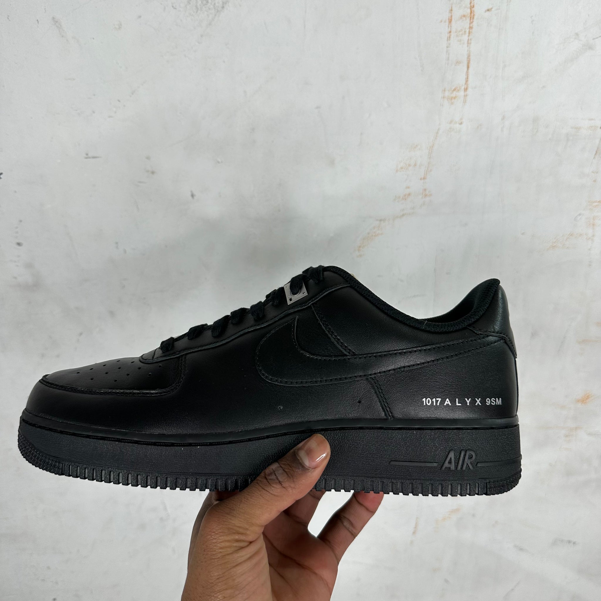 Alyx Nike Low AF1