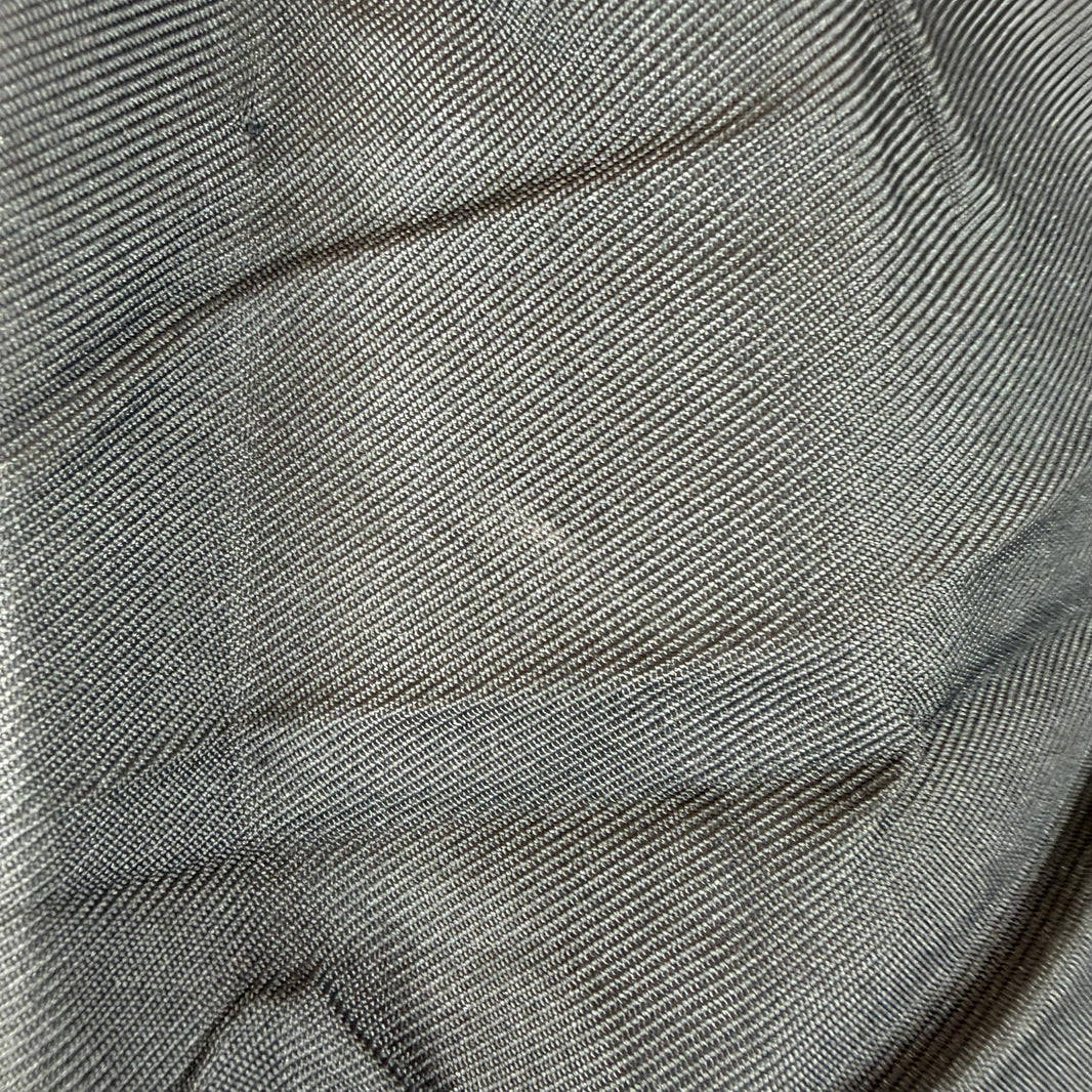 Balenciaga Straight Leg Trousers