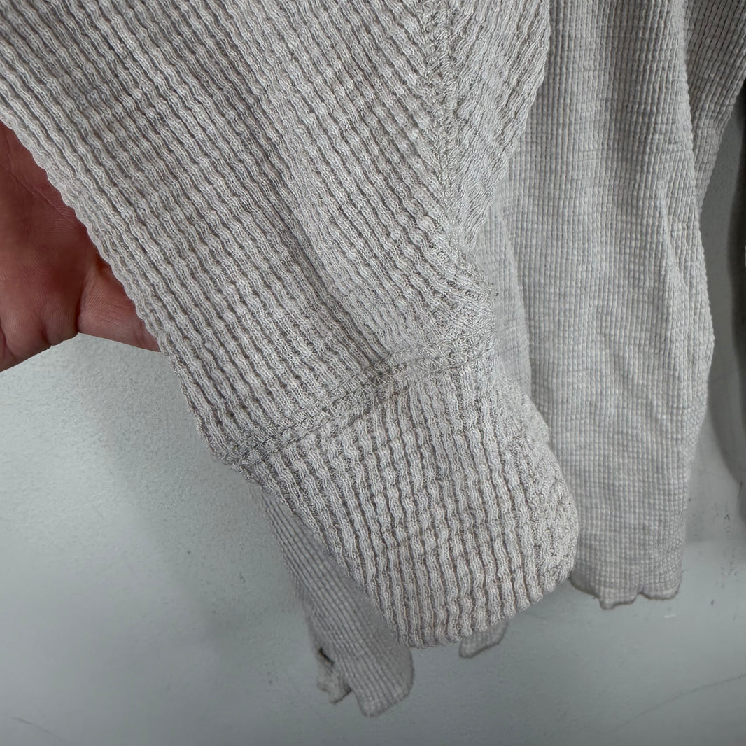 RRL Thermal L/S Shirt