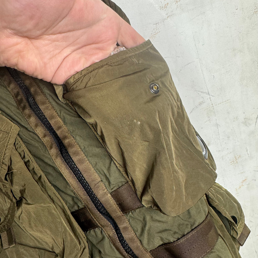 C.P. Company Taylon P Utility Vest