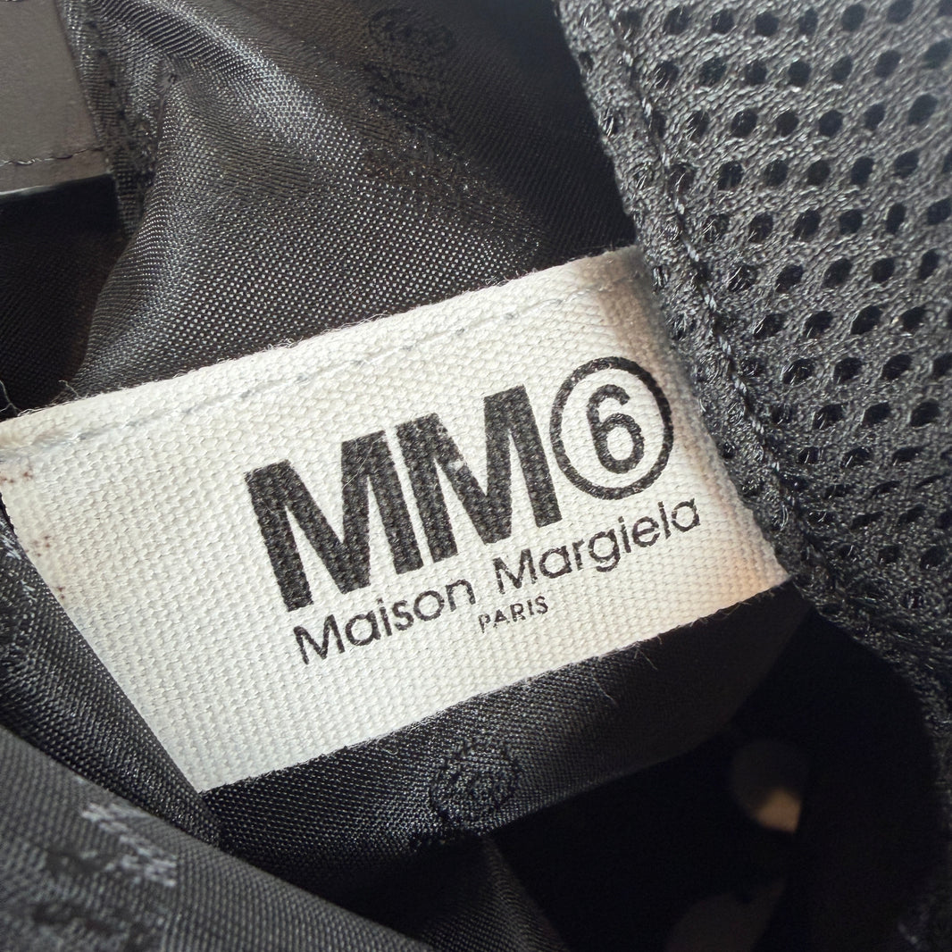Margiela MM6 Mesh Hand Bag