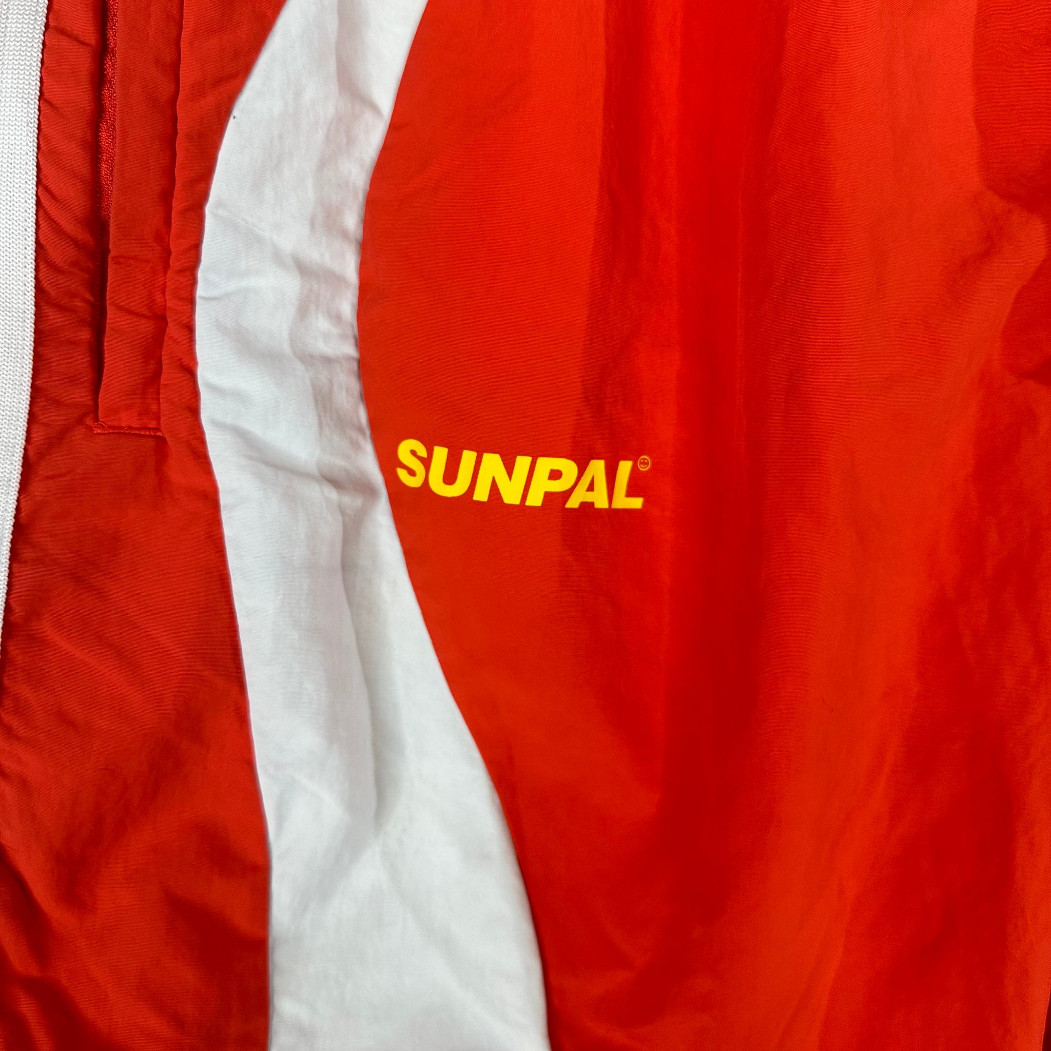 Palace Adidas Sunpal Swim Trunks