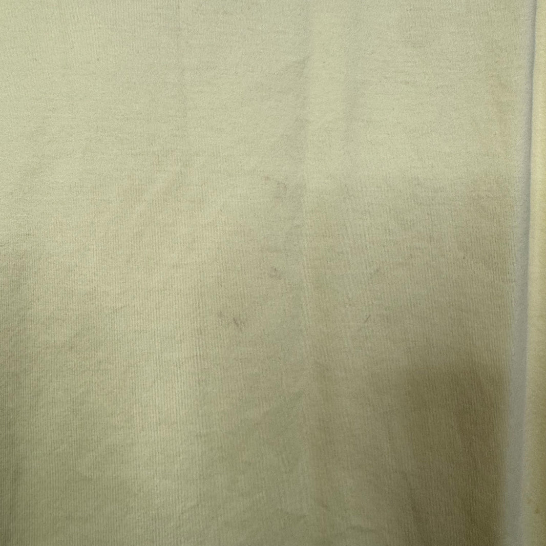 Marni Yellow L/S Button Up