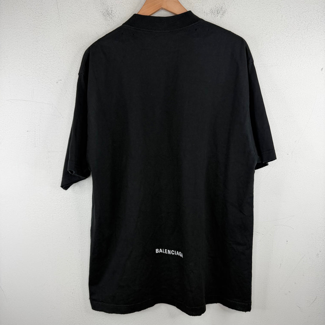 Balenciaga New Store T-Shirt