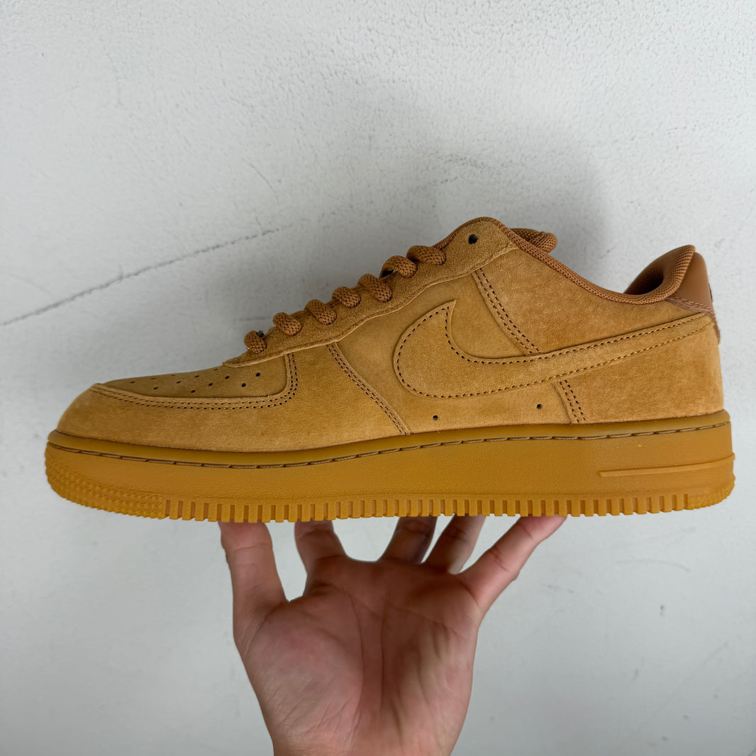 Nike Wheat SB AF1