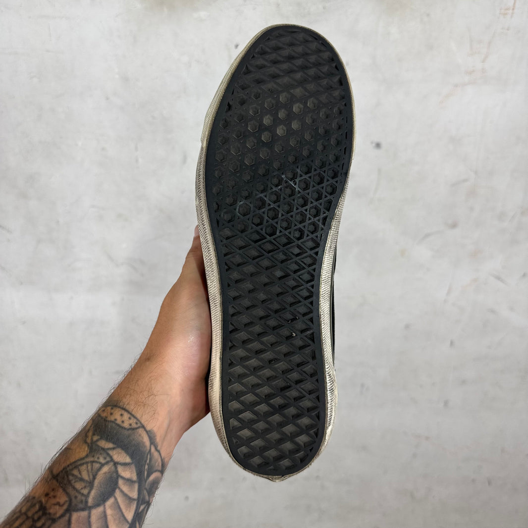 Vans OTW Black Pearlized Vans