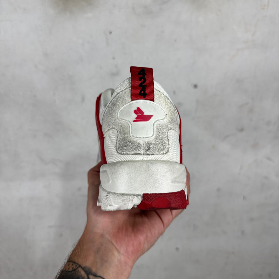 Sicko x 424 Hiking Shoe