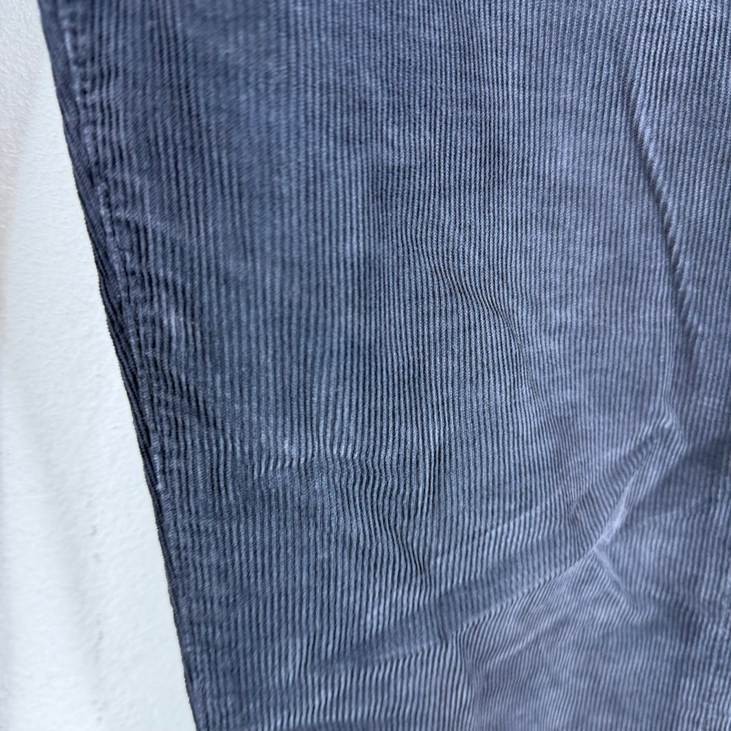 Dior Corduroy Skinny Pants