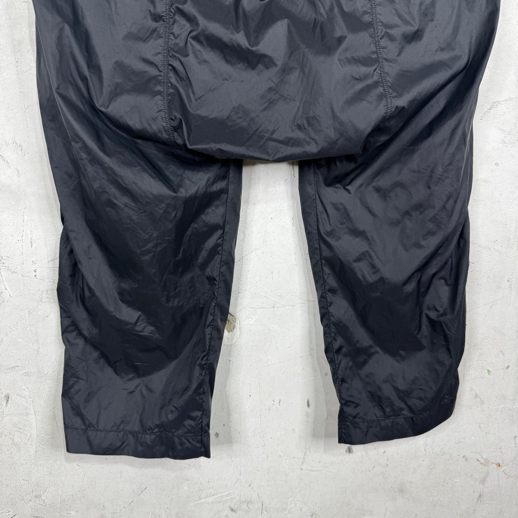 DRKSHDW Nylon 3/4 Dropcrotch Pants