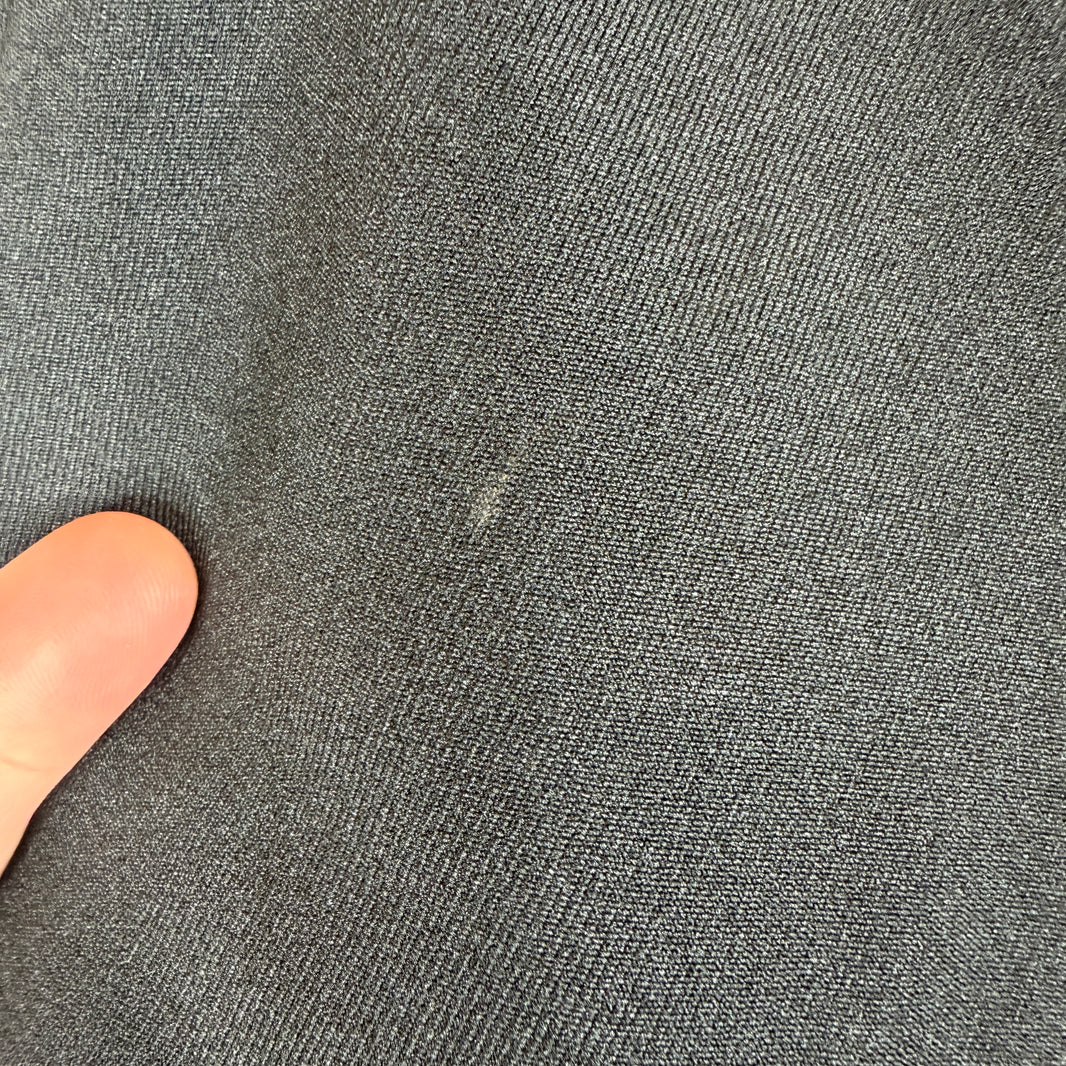CDG Back Pocket Logo Pants