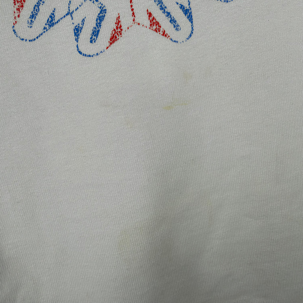 ERL Star Sleeve T-Shirt